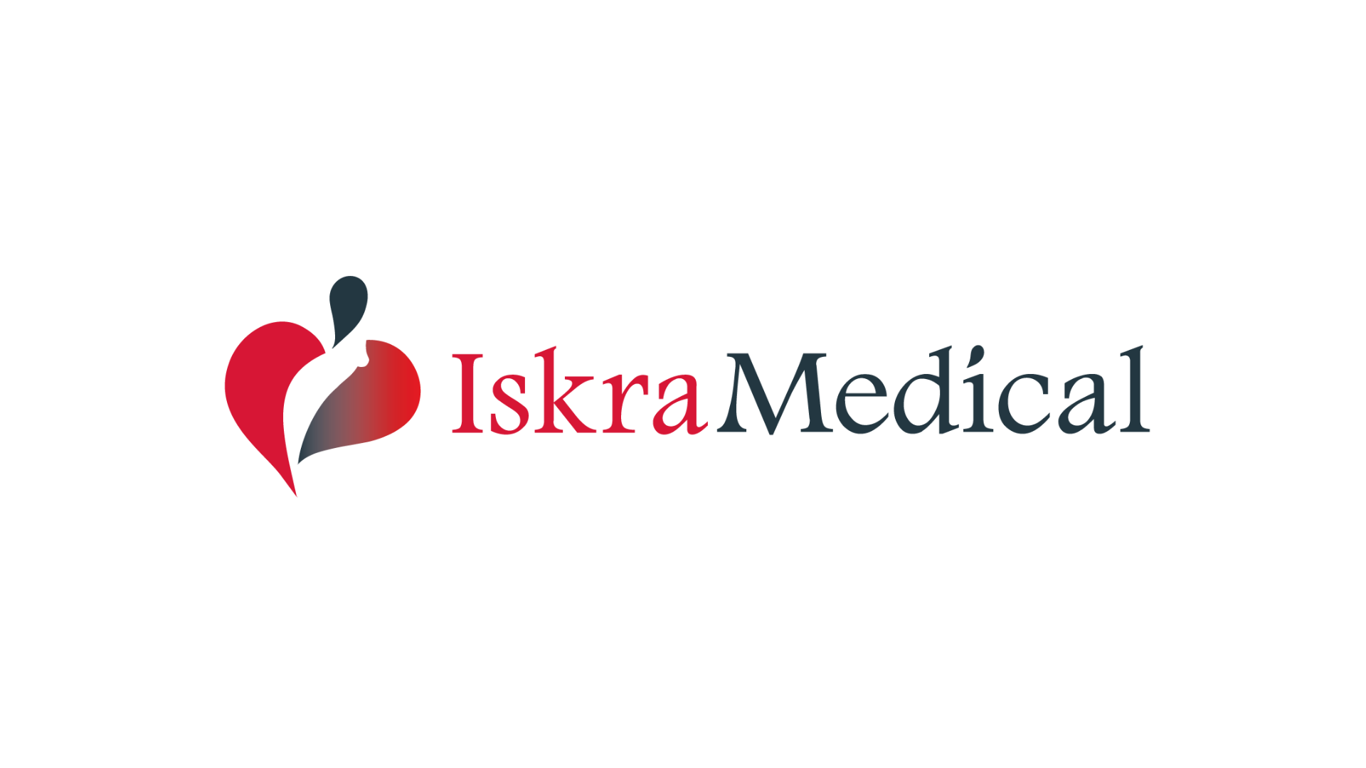 Logo Iskra Medical escritorio
